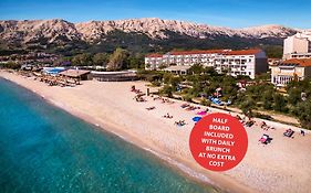Sunny Baška Residence by Valamar